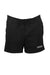 Napapijri Womens Black Short Pants