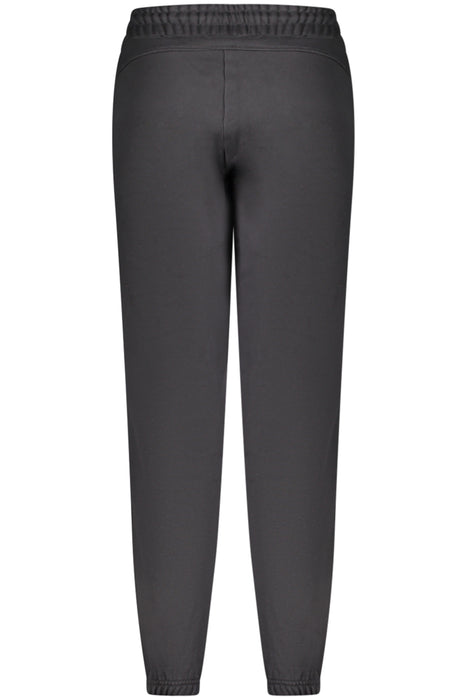 Napapijri Womens Long Tracksuit Trousers Black