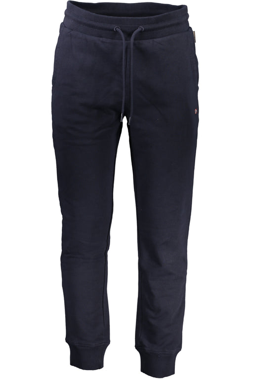 Napapijri Mens Blue Pants
