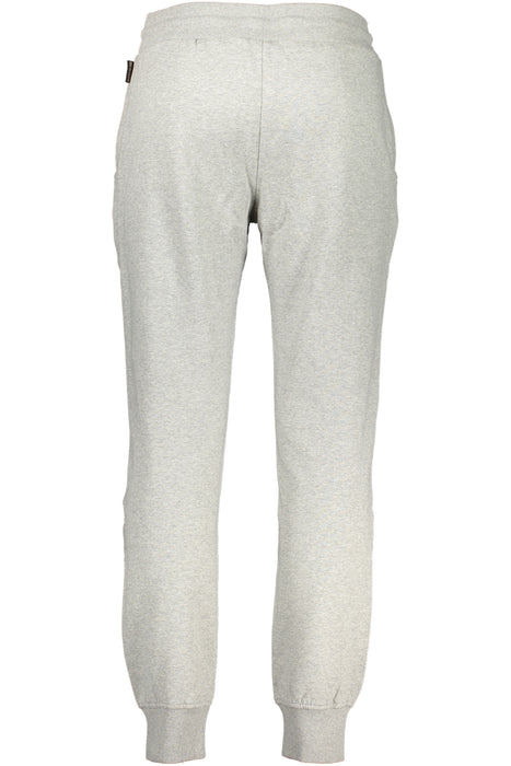 Napapijri Mens Trousers Grey