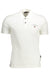 Napapijri Polo Short Sleeves Men White