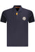Napapijri Polo Short Sleeves Men Blue