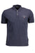 Napapijri Polo Short Sleeves Men Blue