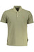 Napapijri Polo Short Sleeves Men Green