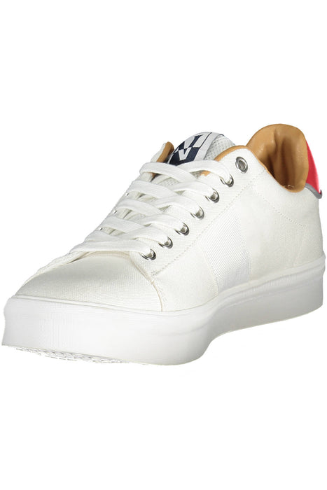 Napapijri Shoes Mens Sports Footwear White