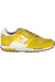 Napapijri Shoes Mens Sports Footwear Yellow