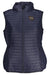 Napapijri Womens Sleeveless Blue