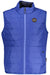 Napapijri Mens Blue Sleeveless