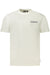 Napapijri Short Sleeve T-Shirt Men White