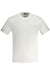 Napapijri Short Sleeve T-Shirt Men White