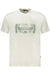 Napapijri Short Sleeve T-Shirt Men White