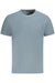 Napapijri Short Sleeve T-Shirt Men Grey