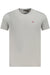 Napapijri Short Sleeve T-Shirt Men Grey