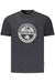 Napapijri Short Sleeve T-Shirt Men Black