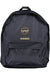 Napapijri Mens Blue Backpack