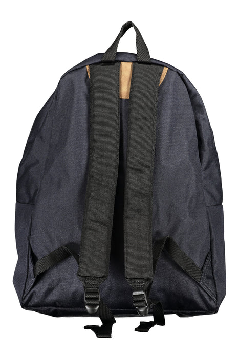 Napapijri Mens Blue Backpack