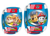 Paw Patrol Knee and Elbow Guards Boys Blue, Online σε Προσφορά Outlet Καταστήματος με μεγάλη έκπτωση και στην καλύτερη τιμή