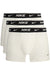 Nike Mens White Boxer