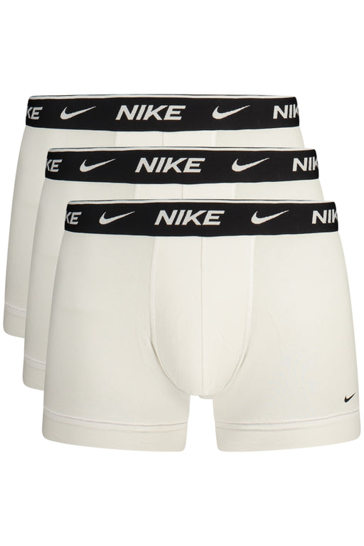 Nike Mens White Boxer