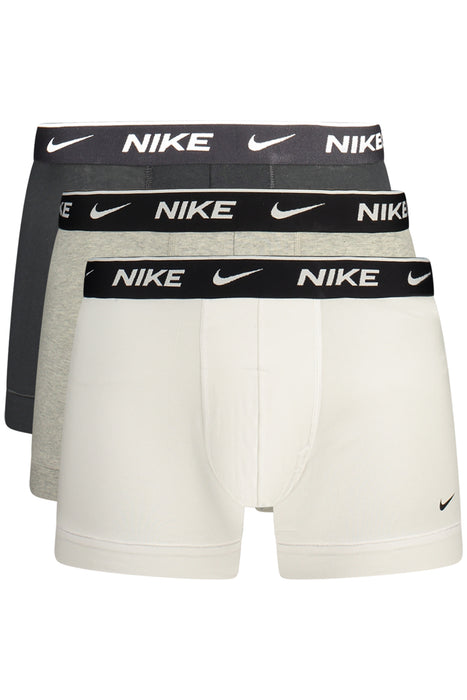 Nike Mens Boxer Shorts Grey