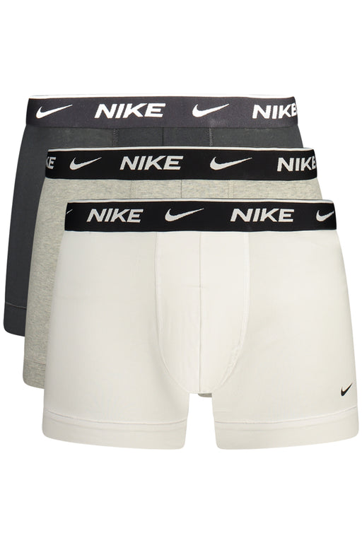 Nike Mens Boxer Shorts Grey