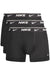 Nike Mens Black Boxer