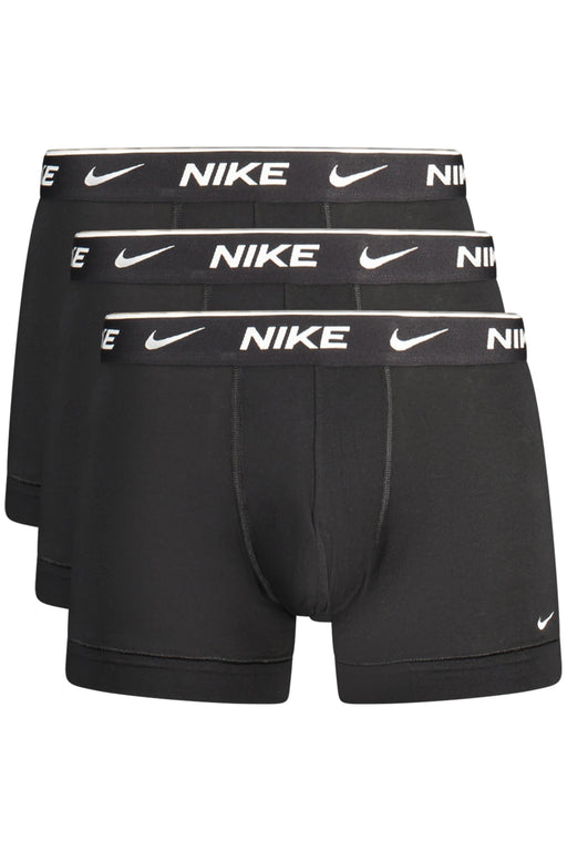 Nike Mens Black Boxer