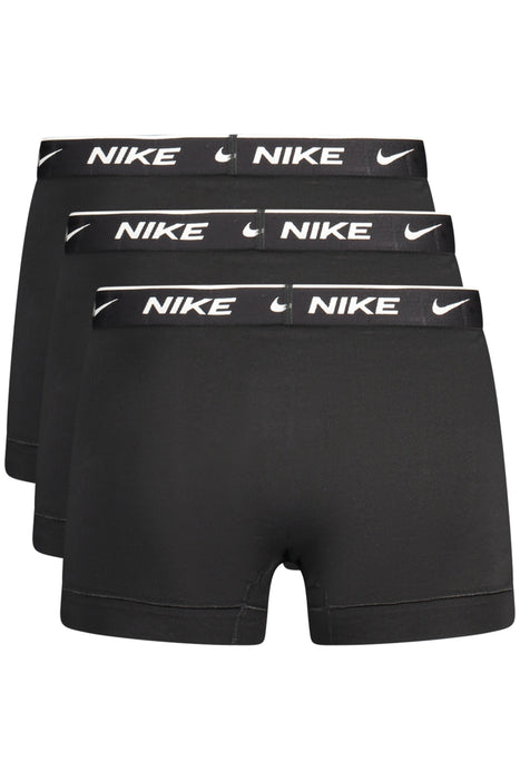 Nike Mens Black Boxer