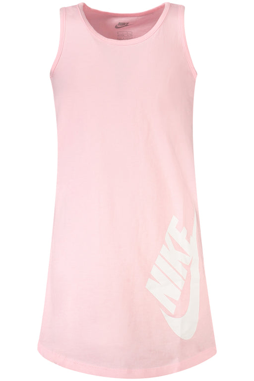 Nike Girls&#39; Pink Tank Top