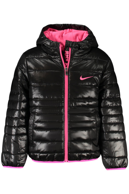 Nike Girls&#39; Black Jacket