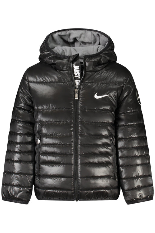 Nike Kids' Black Jacket