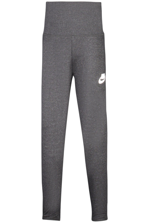 Nike Girls&#39; Black Leggings
