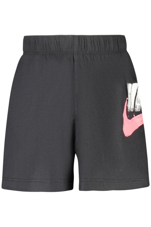 Nike Girls&#39; Black Shorts
