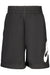 Nike Kids' Black Shorts