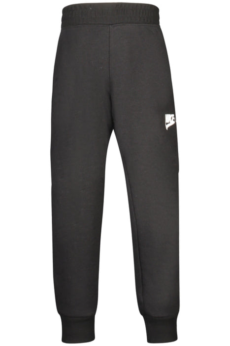 Nike Kids' Black Long Track Pants