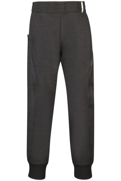 Nike Kids' Black Long Track Pants