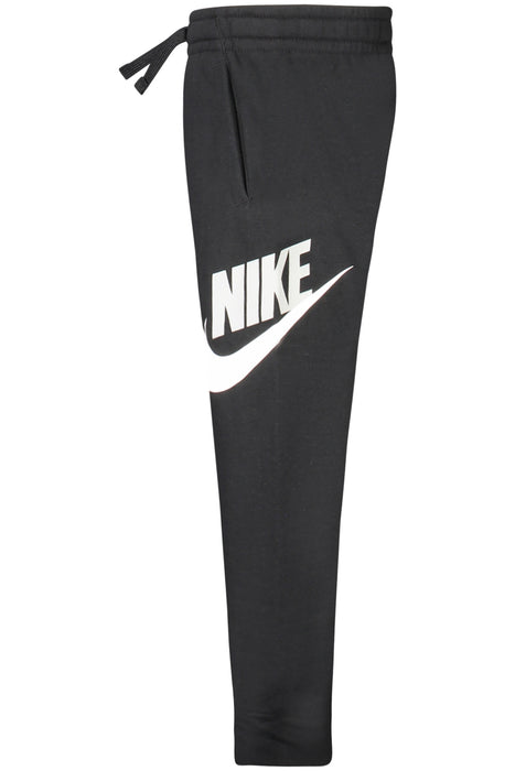 Nike Kids' Black Long Track Pants