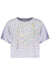 Nike Kids' Purple Short-Sleeve T-Shirt