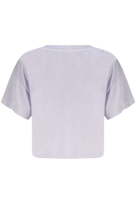 Nike Kids' Purple Short-Sleeve T-Shirt