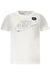 Nike Short-Sleeved T-Shirt For Kids, White