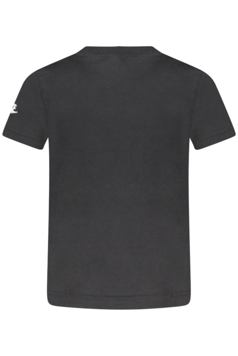 Nike Short-Sleeved T-Shirt For Kids, Black