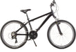 ATB 24 Inch 36 cm Boys 21SP Rim Brakes Black, Online σε Προσφορά Outlet Καταστήματος με μεγάλη έκπτωση και στην καλύτερη τιμή
