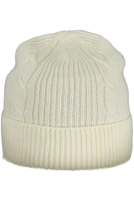 North Sails Womens White Cap