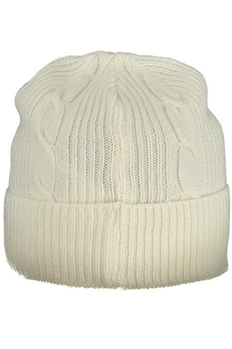 North Sails Womens White Cap