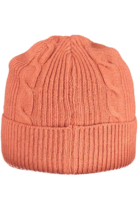 North Sails Womens Red Cap