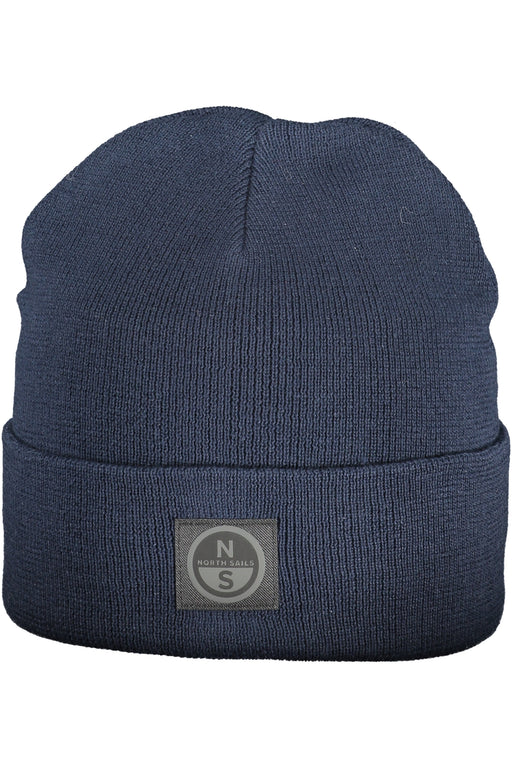North Sails Mens Blue Cap