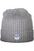 North Sails Mens Cap Grey
