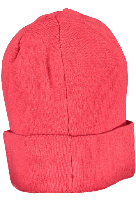 North Sails Red Man Cap