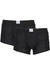 North Sails Mens Boxer Black