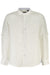 North Sails Long Sleeve Shirt Children White